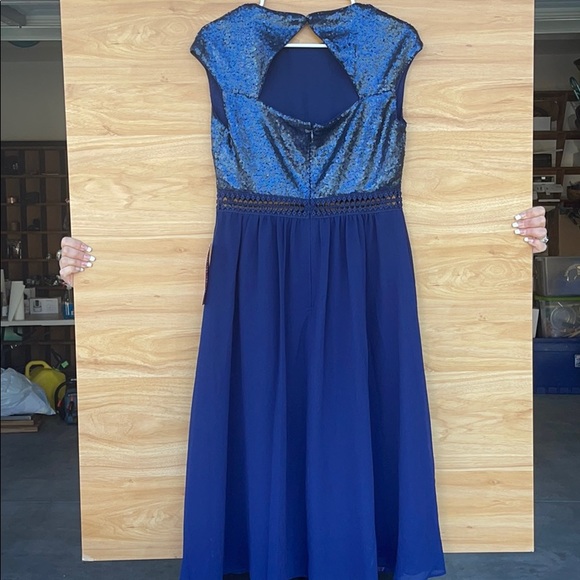 BNWT Truth and Fable size M dress - Picture 3 of 3